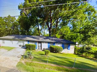 118 & 120 Sweetwood St, Monroe, LA 71202
