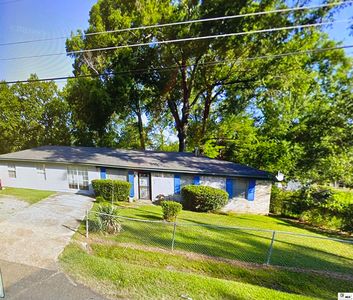 118 & 120 Sweetwood St, Monroe, LA, 71202