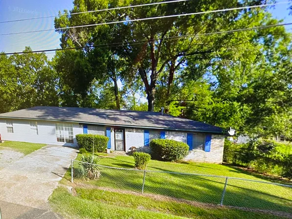 118 & 120 Sweetwood St, Monroe, LA 71202