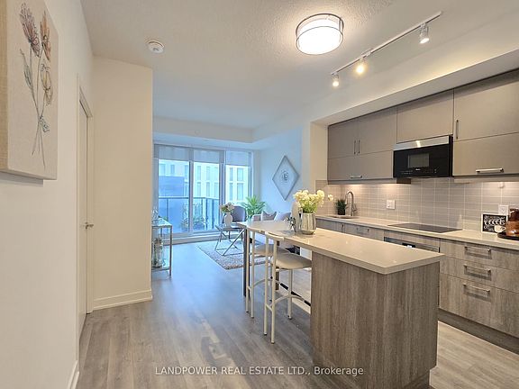 3rd image of 8119 Birchmount Rd #614
