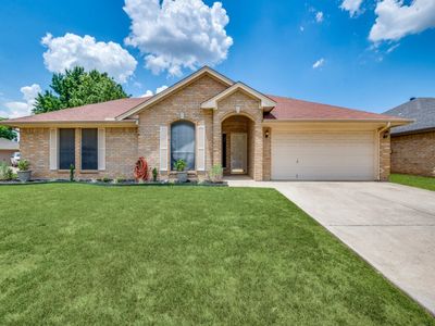 220 Roberts Dr, Saginaw, TX, 76179