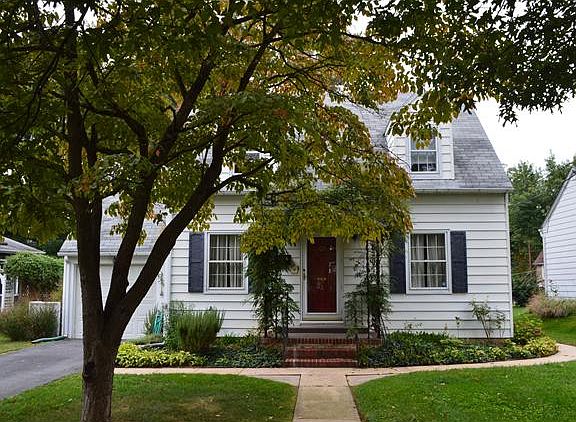 This home has been lovingly updated thru the years