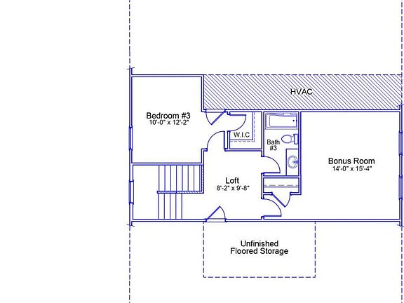 3rd image of 214 Mayflower Drive Lot 16