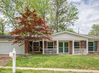 4923 Rainford Ct, Saint Louis, MO
