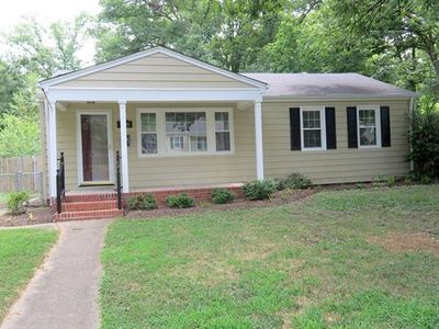 7305 Alycia Ave, Henrico, VA, 23228