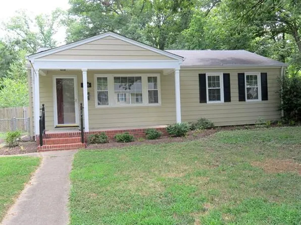 7305 Alycia Ave, Henrico, VA 23228