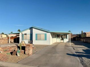 13792 E 53rd Dr, Yuma, AZ 85367