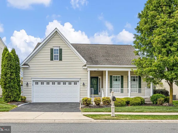 378 Pierce Run, Newark, DE 19702