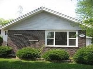 245 Magnolia Plz, South Chicago Heights, IL