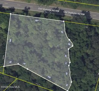 6037 Old Shallotte Road NW, Ocean Isle Beach, NC, 28469
