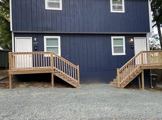 1107 Worth St #B, Durham, NC 27701