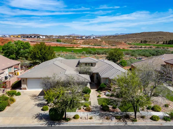 1342 N Liberty Cir, Washington, UT 84780