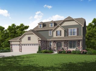 8263 W 102nd Ave, Saint John, IN 46373