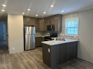 4245 W Jolly Rd LOT 169, Lansing, MI 48911