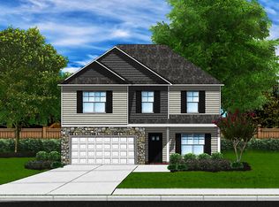 738 Beulah Church Rd, Camden, SC 29020