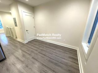 64 Chelsea St #2, Boston, MA 02128