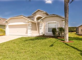 140 High Point Dr, Davenport, FL 33837