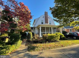 2105-7 Loney St, Philadelphia, PA 19152