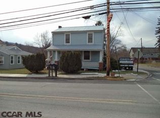 200 S High St, Port Matilda, PA 16870