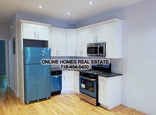 45 Crystal St, Brooklyn, NY 11208