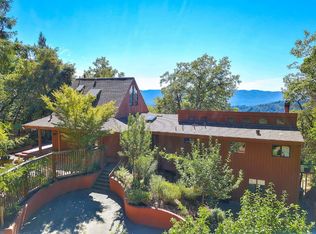 18656 Favre Ridge Rd, Los Gatos, CA 95033