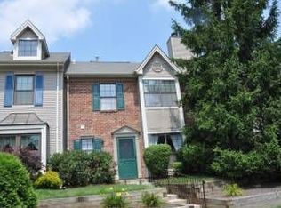 803 Brokaw Ct, Bridgewater, NJ 08807