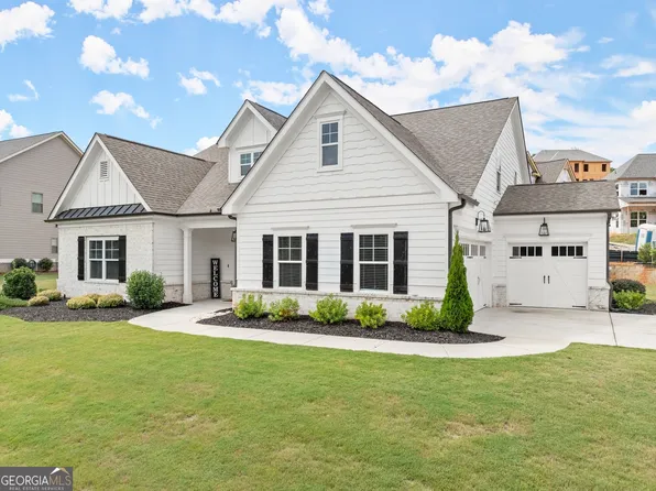 5700 Meadow View Dr, Jefferson, GA 30549