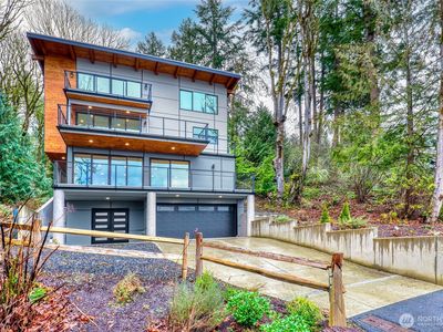 439 W Lake Sammamish Parkway SE, Bellevue, WA, 98008