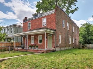 3016 Woodcliff Ave, Richmond, VA 23222