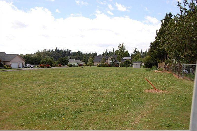 Looking West