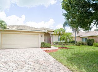 510 NW Waverly Cir, Port Saint Lucie, FL 34983
