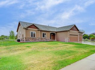 2006 Goldenvue Dr, Johnstown, CO 80534