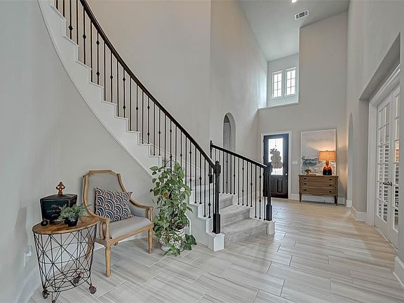 Grand Foyer