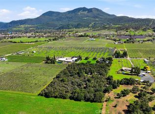 6495 Jacobson Rd, Kelseyville, CA 95451