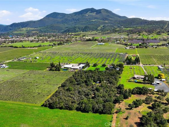 4.8 acres · 6495 Jacobson Rd, Kelseyville, CA 95451