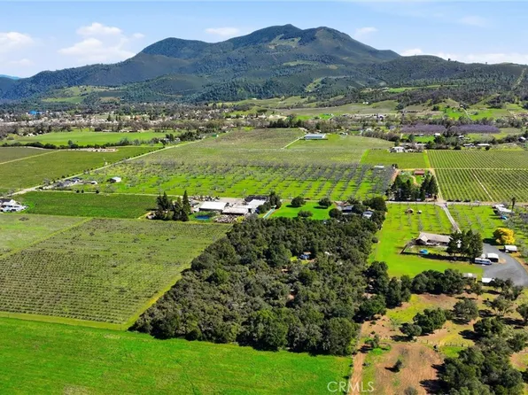 6495 Jacobson Rd, Kelseyville, CA 95451