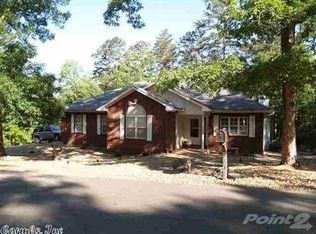 20 Estremedura Cir, Hot Springs, AR 71909