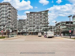 2485 Taunton Rd #1122, Oakville, ON L6H 0L3