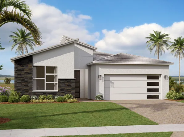10016 SW Carnelian Street, Port St Lucie, FL 34987