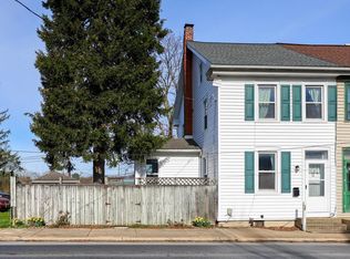14 Manheim St, Mount Joy, PA 17552