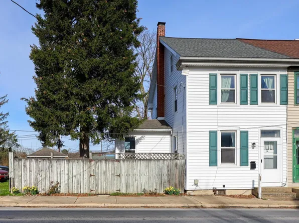 14 Manheim St, Mount Joy, PA 17552