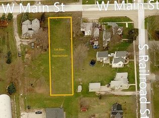 Main Rd, Gardner, IL 60424