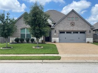 15654 Long Creek Ln, College Station, TX 77845