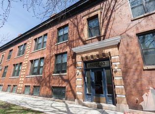1611 W Belle Plaine Ave #2, Chicago, IL 60613