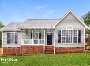 3628 Sharon Ave, Greensboro, NC 27405