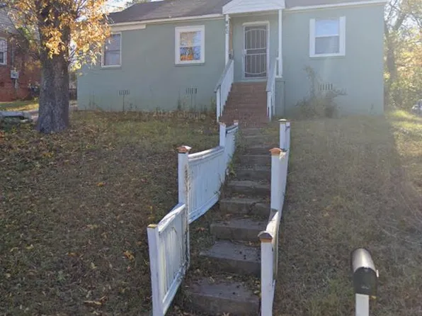 60 Mathews St, Columbus, GA 31903