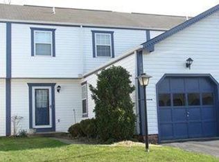 758 Sunset Cir, Cranberry Township, PA 16066