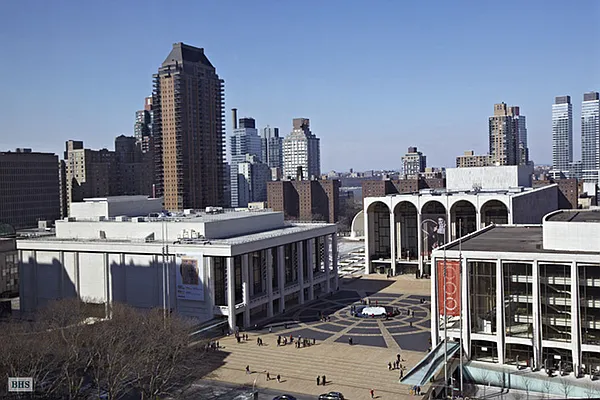 Rented by Brown Harris Stevens | media 16