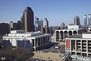 Rented by Brown Harris Stevens