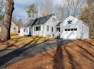 250 Chesley Hill Rd, Rochester, NH 03839